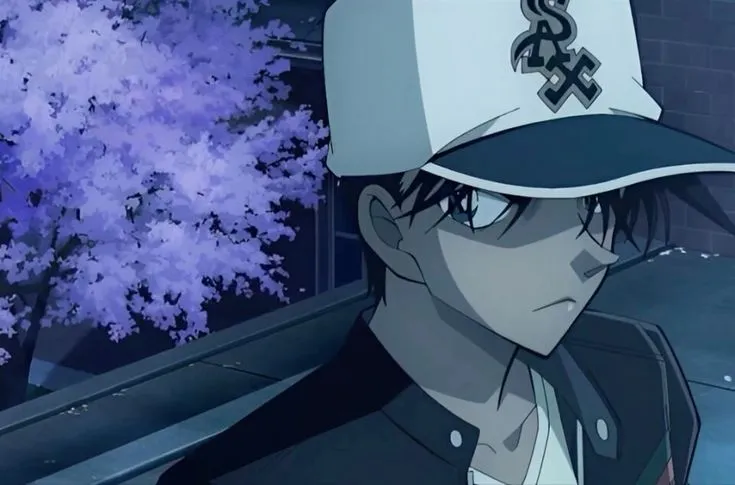 Heiji Hattori 26