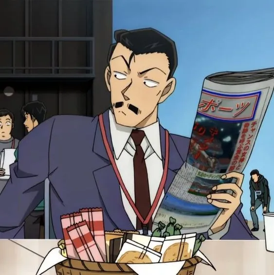 Heizo Hattrori 06