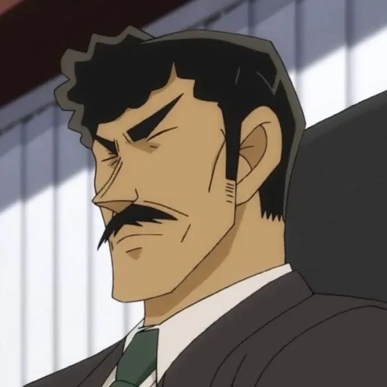 Heizo Hattrori 08