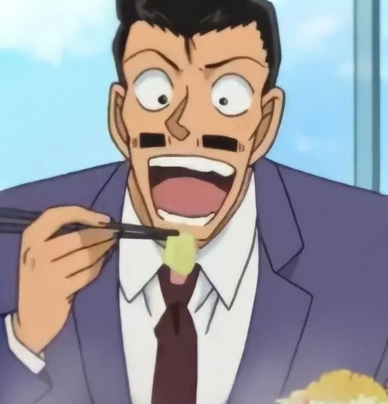 Heizo Hattrori 09