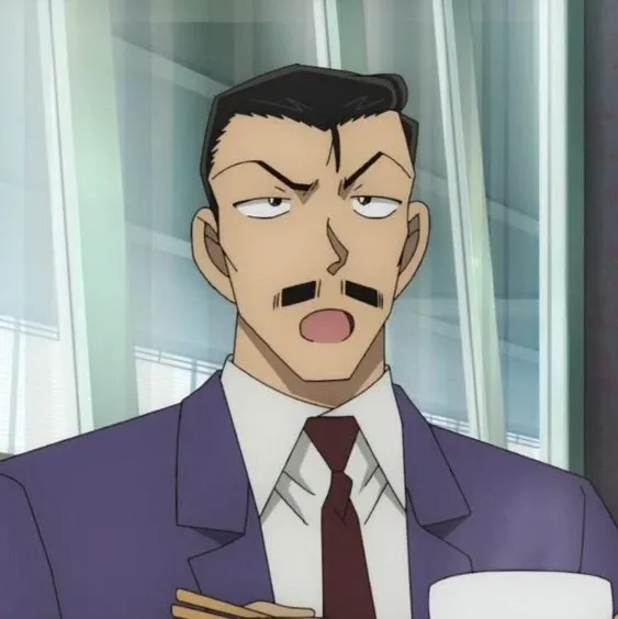 Heizo Hattrori 10