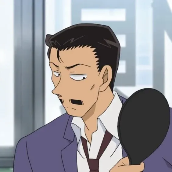 Heizo Hattrori 11
