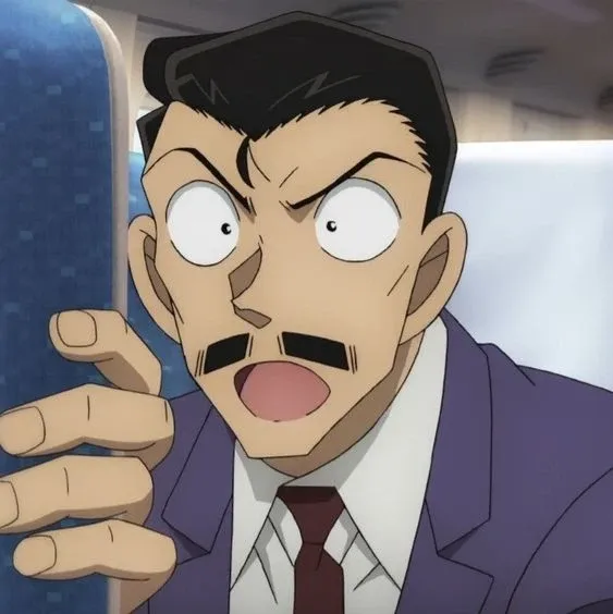 Heizo Hattrori 12