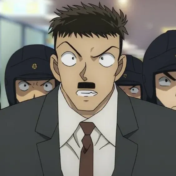 Heizo Hattrori 14