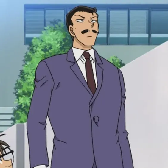 Heizo Hattrori 15