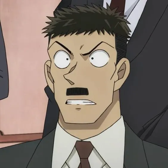 Heizo Hattrori 21