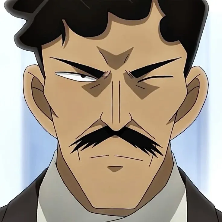 Heizo Hattrori 22