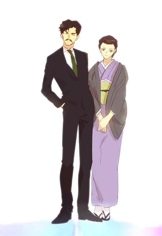 Heizo Hattrori 25