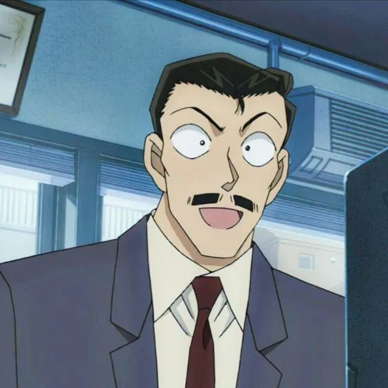 Heizo Hattrori 28