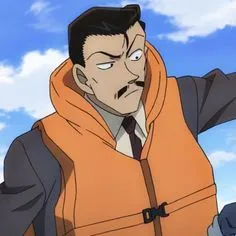 Heizo Hattrori 29
