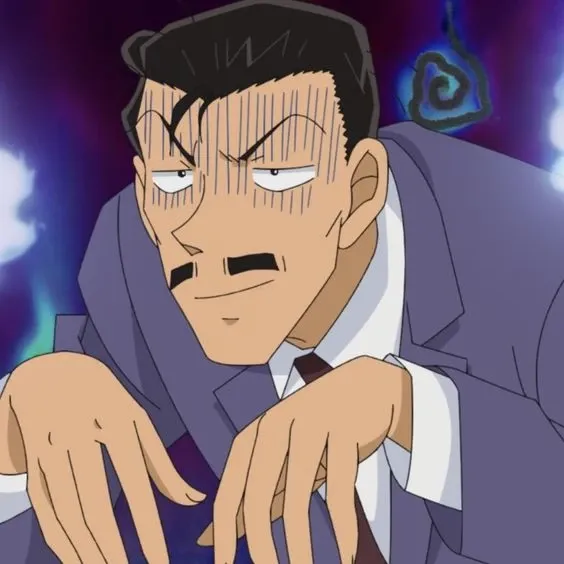 Heizo Hattrori 33