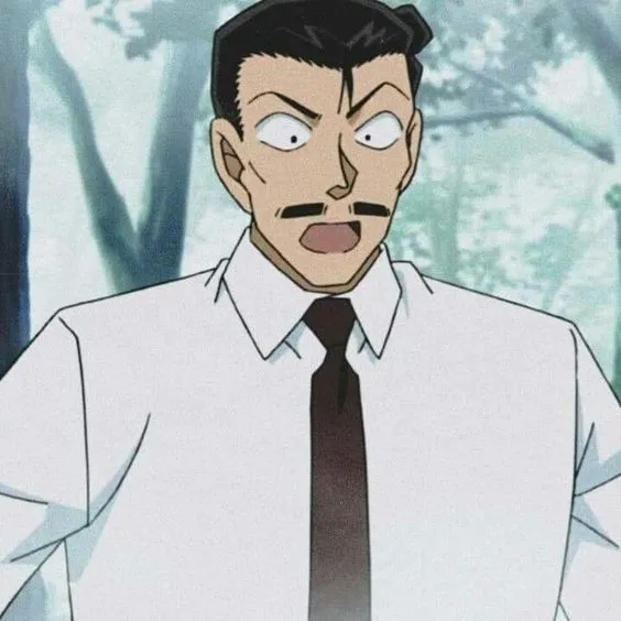 Heizo Hattrori 38