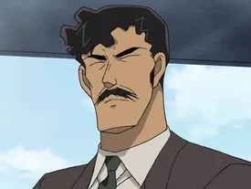 Heizo Hattrori 41