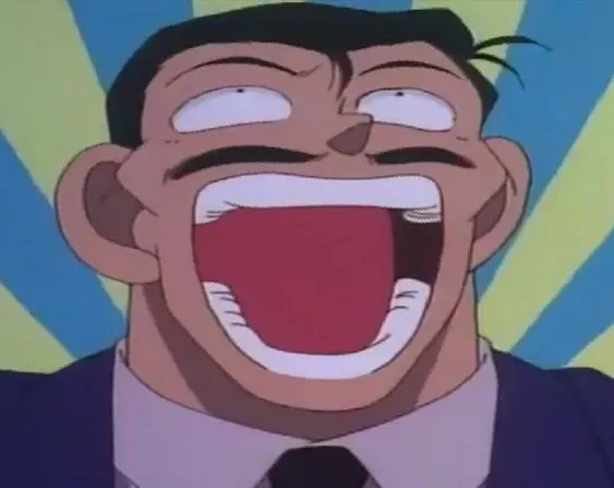 Heizo Hattrori 42