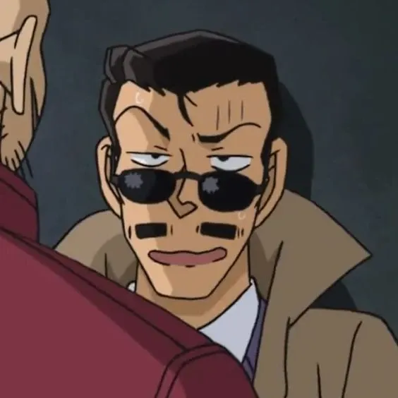 Heizo Hattrori 44