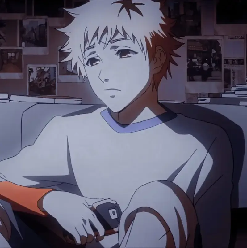 Ảnh Hideyoshi Nagachika 1