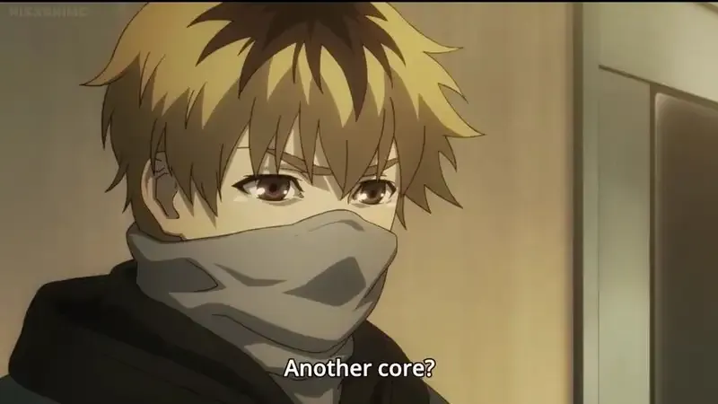 Ảnh Hideyoshi Nagachika 2