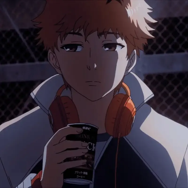 Ảnh Hideyoshi Nagachika 3