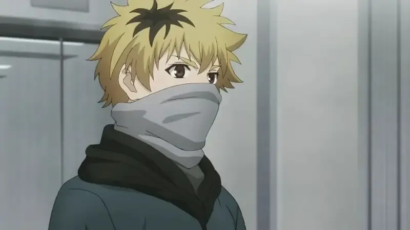Ảnh Hideyoshi Nagachika 4