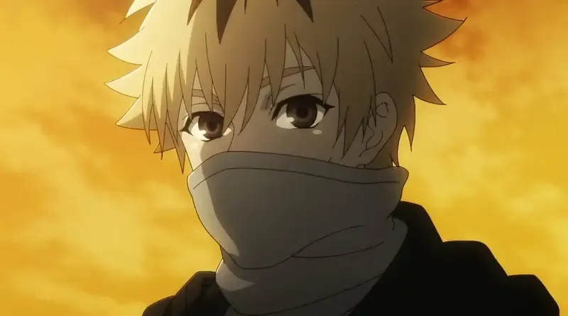 Ảnh Hideyoshi Nagachika 7