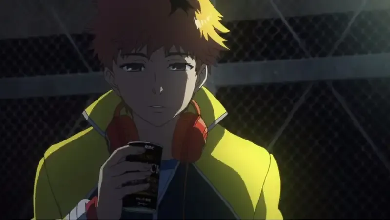 Ảnh Hideyoshi Nagachika 12