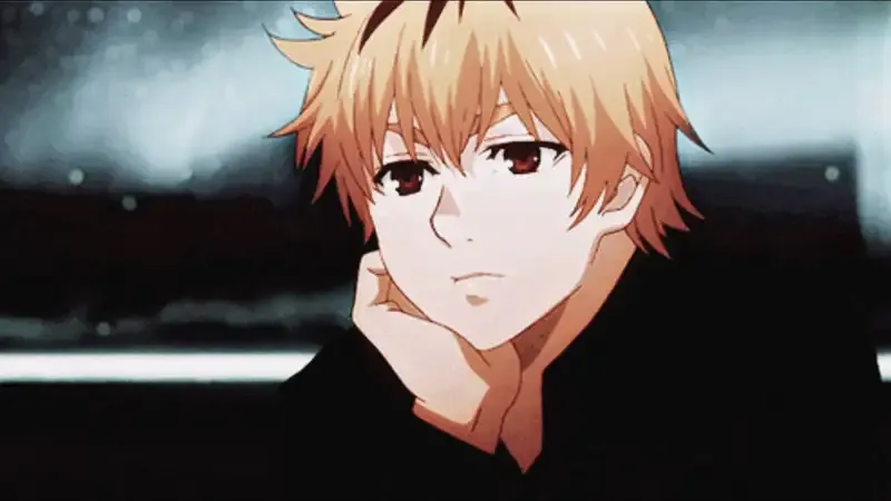 Ảnh Hideyoshi Nagachika 13