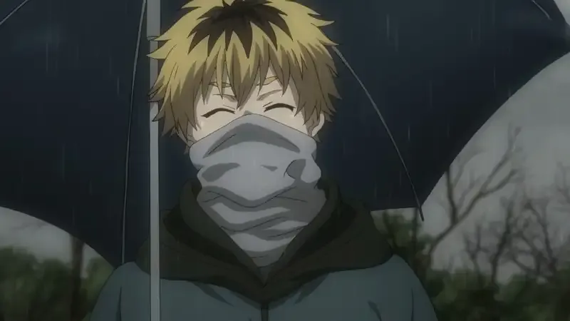 Ảnh Hideyoshi Nagachika 14
