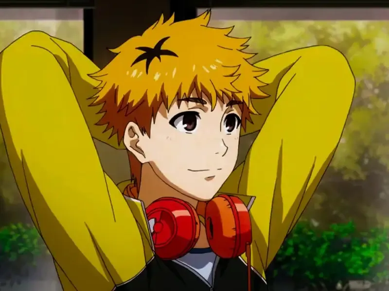 Ảnh Hideyoshi Nagachika 17