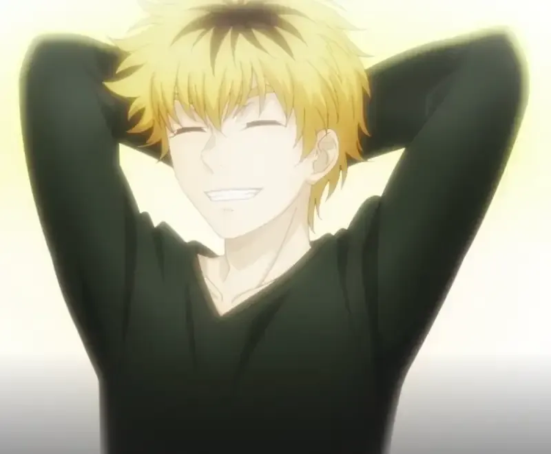 Ảnh Hideyoshi Nagachika 18