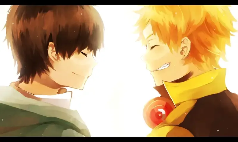 Ảnh Hideyoshi Nagachika 19