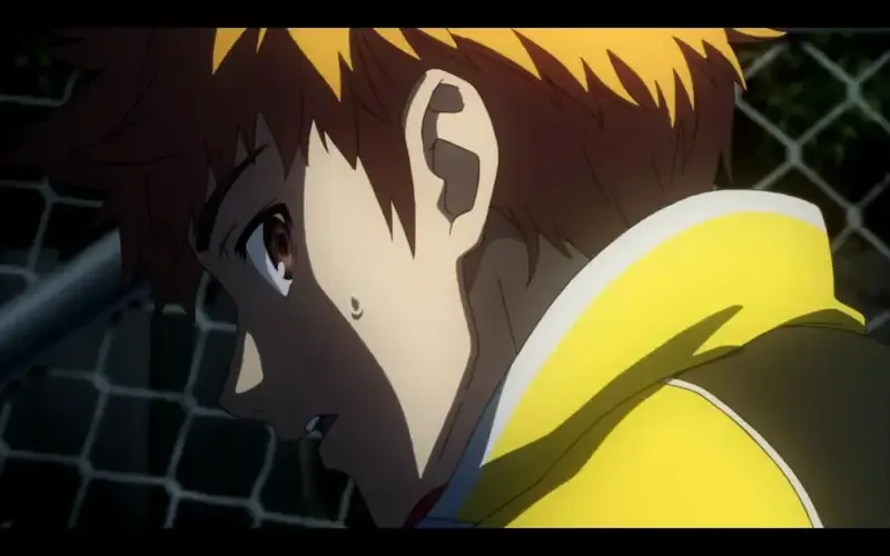 Ảnh Hideyoshi Nagachika 20