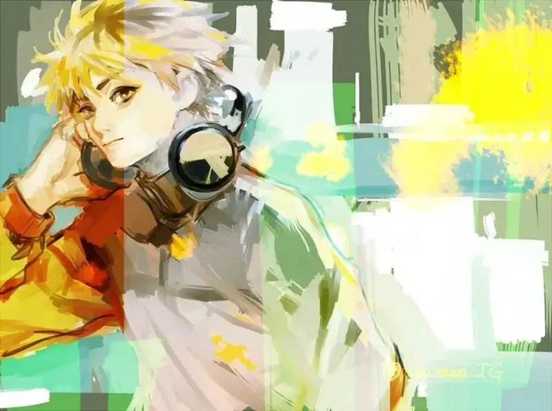 Ảnh Hideyoshi Nagachika 22
