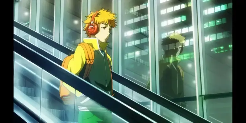 Ảnh Hideyoshi Nagachika 23