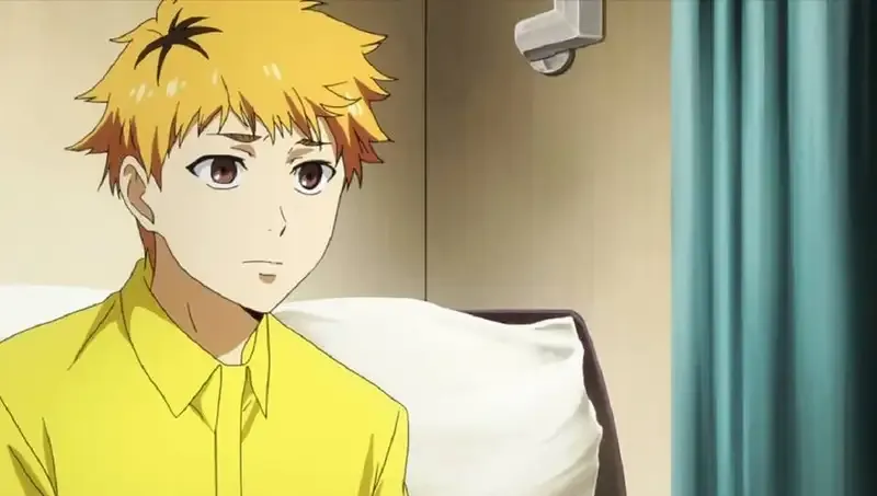 Ảnh Hideyoshi Nagachika 24
