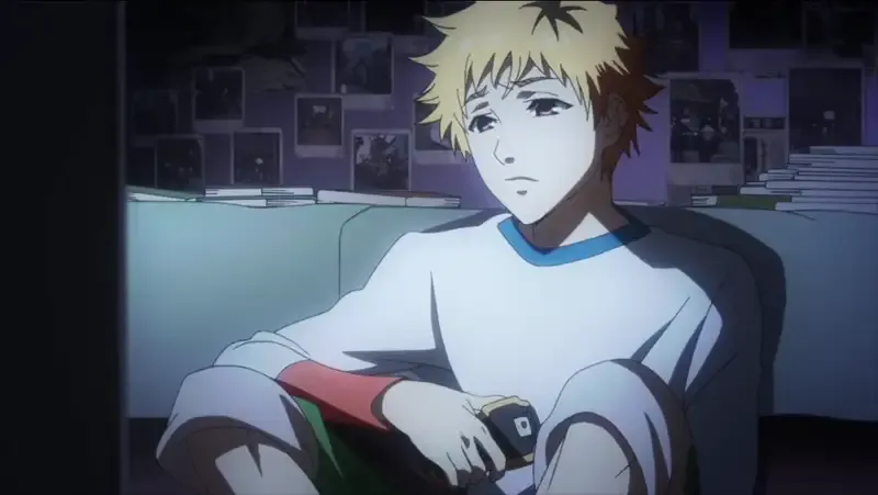 Ảnh Hideyoshi Nagachika 26