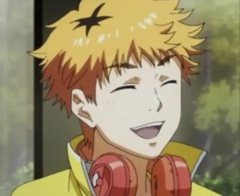 Ảnh Hideyoshi Nagachika 27