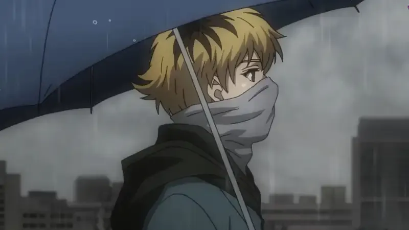 Ảnh Hideyoshi Nagachika 28