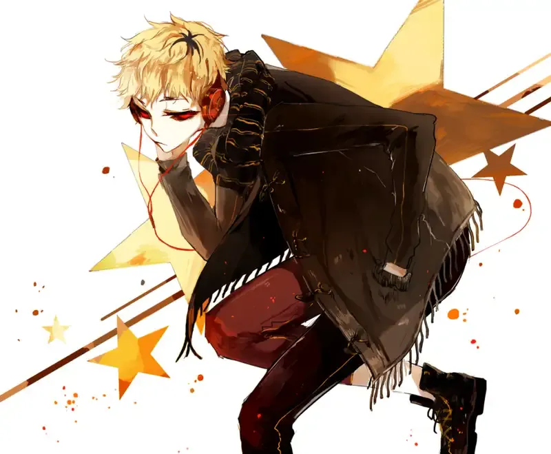 Ảnh Hideyoshi Nagachika 29