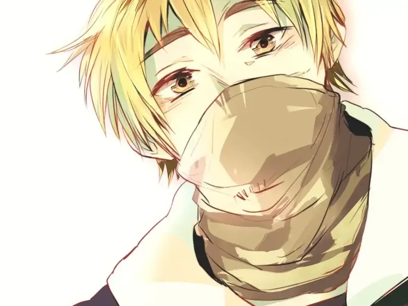 Ảnh Hideyoshi Nagachika 31