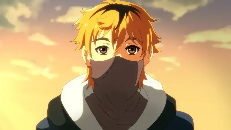 Ảnh Hideyoshi Nagachika 32