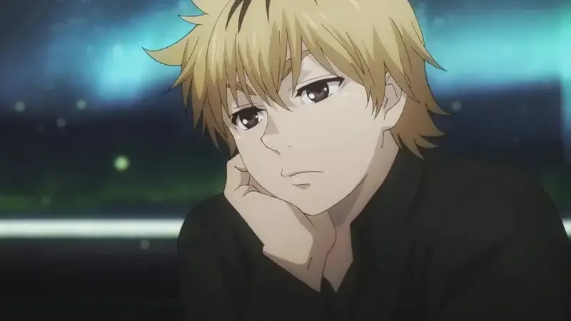 Ảnh Hideyoshi Nagachika 33