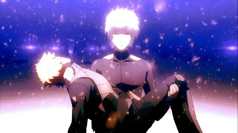 Ảnh Hideyoshi Nagachika 34
