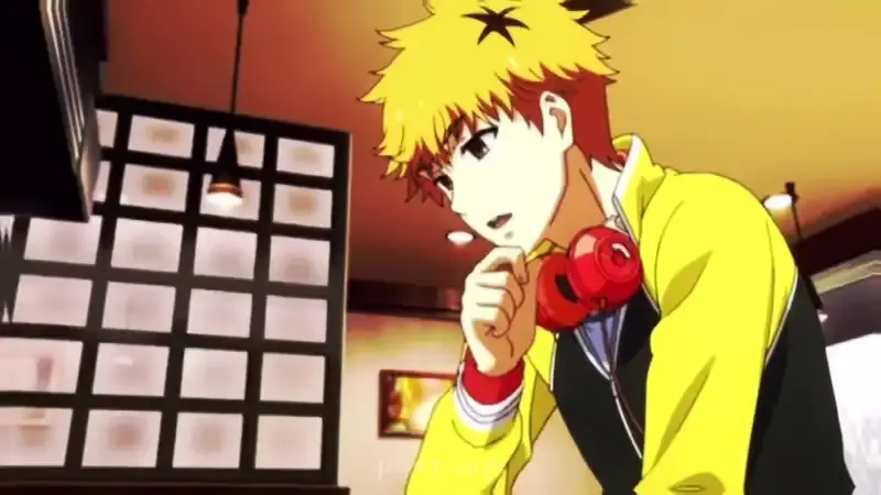 Ảnh Hideyoshi Nagachika 35