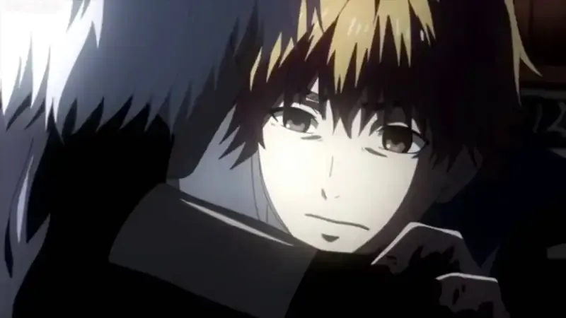 Ảnh Hideyoshi Nagachika 36