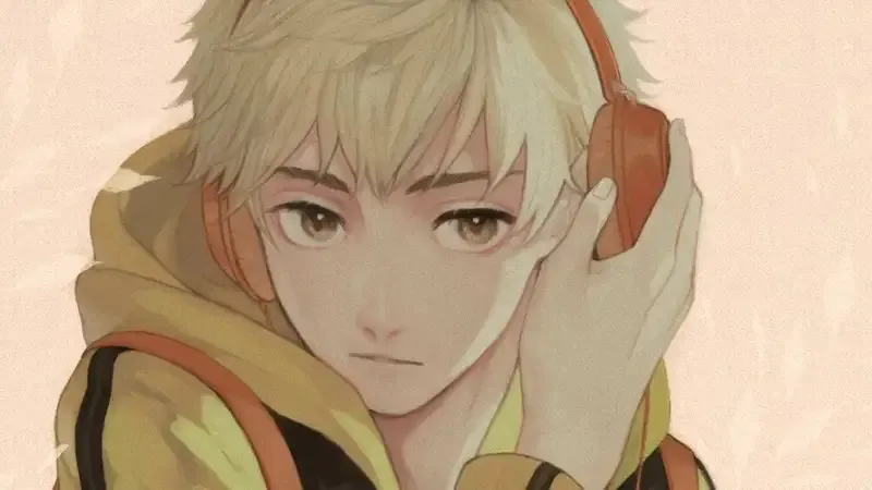 Ảnh Hideyoshi Nagachika 37