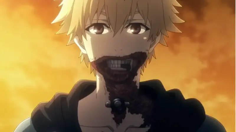 Ảnh Hideyoshi Nagachika 40