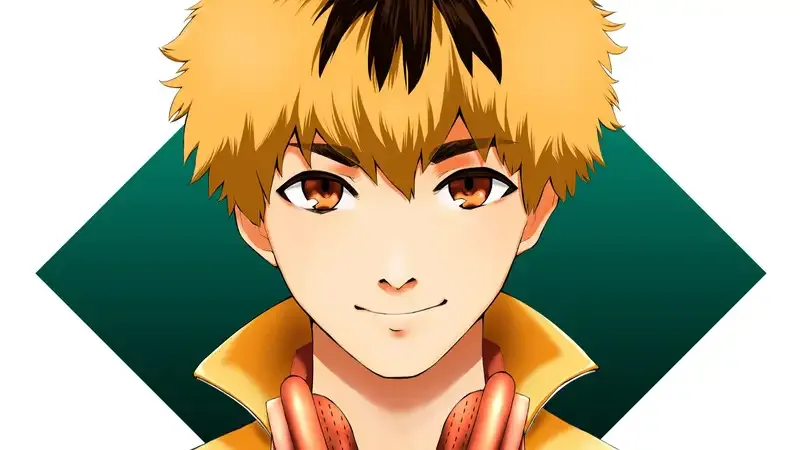 Ảnh Hideyoshi Nagachika 41