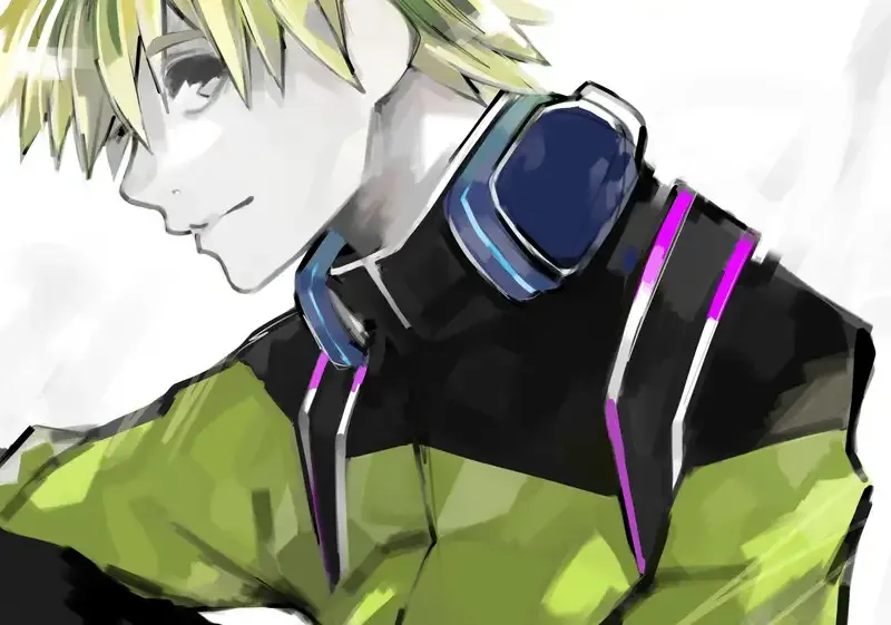 Ảnh Hideyoshi Nagachika 42