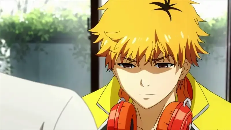 Ảnh Hideyoshi Nagachika 43