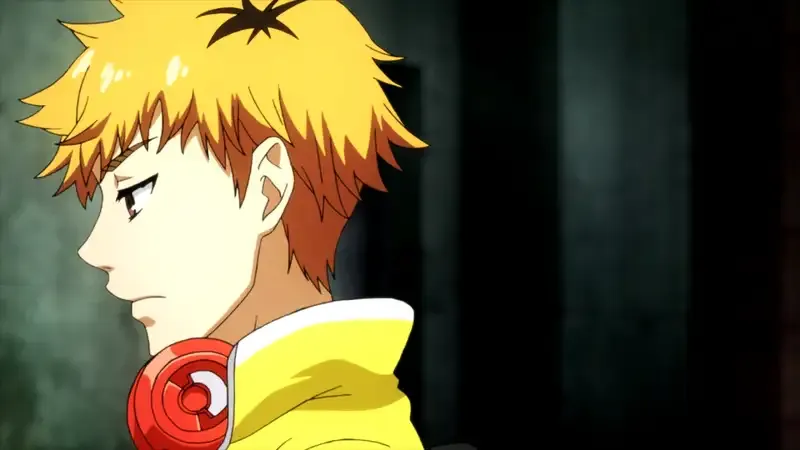Ảnh Hideyoshi Nagachika 44